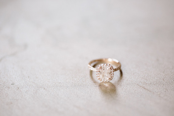 Wedding ring