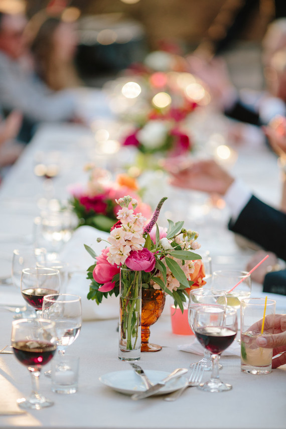 Malibu wedding at Cielo Farms Inspiration