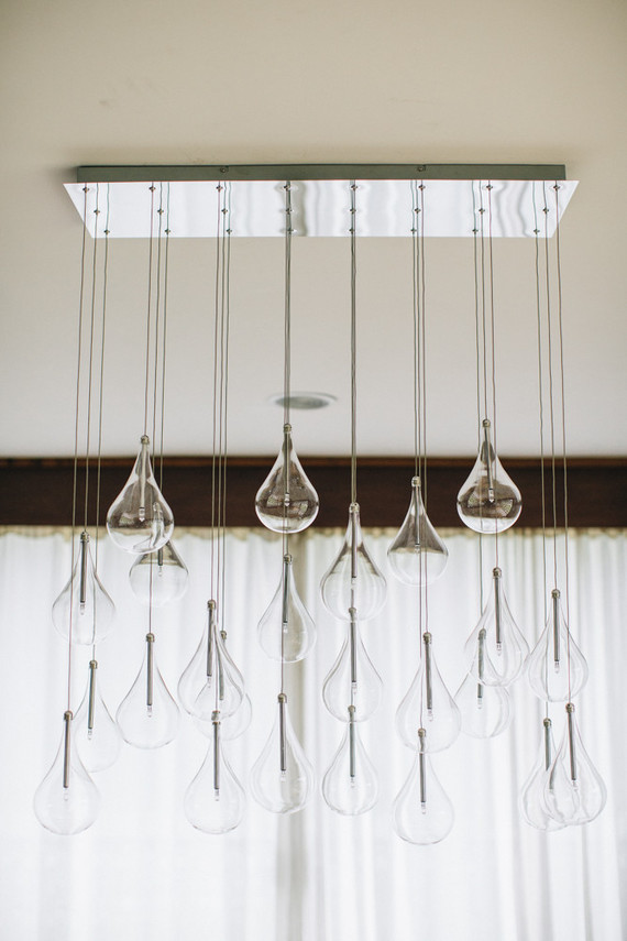 Modern lighting