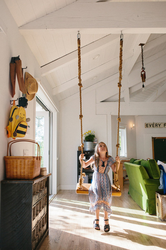 Kid and Coe vacation rental malibu