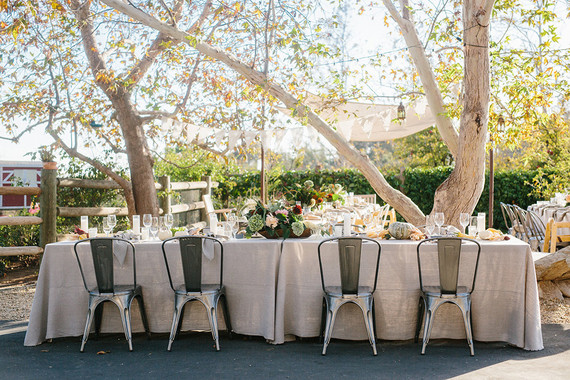 Kids FEED supper in Malibu Inspiration