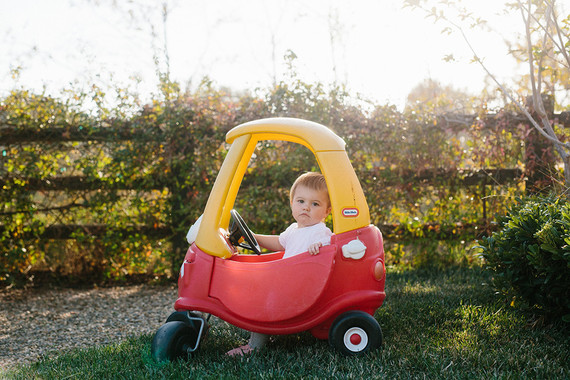Kids FEED supper in Malibu