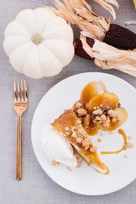 Modern thanksgiving ideas