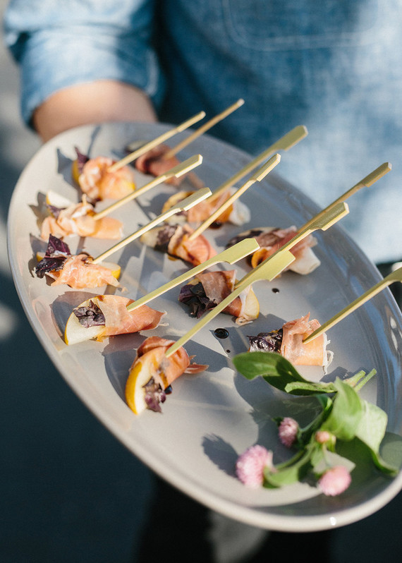 Kids FEED supper in Malibu
