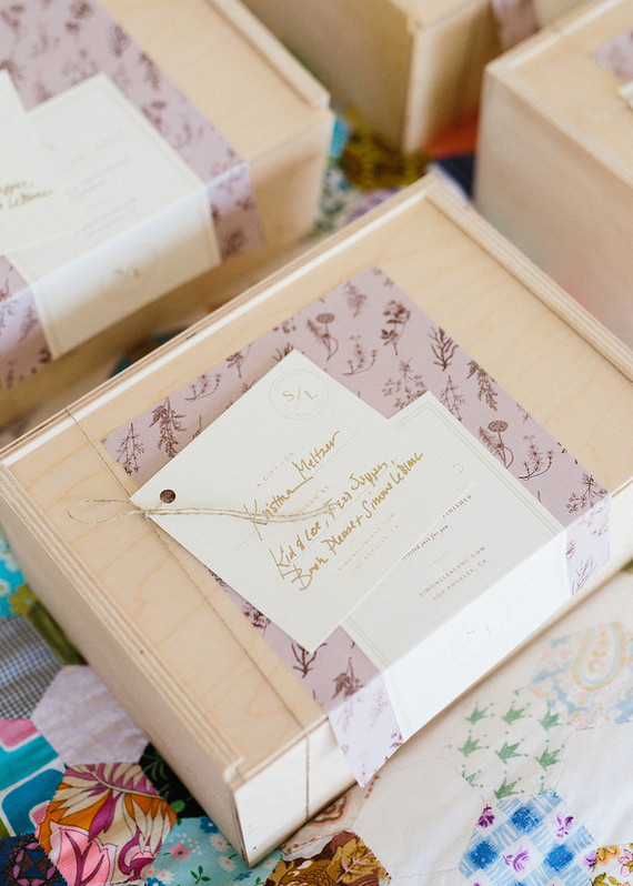 Kids FEED supper in Malibu