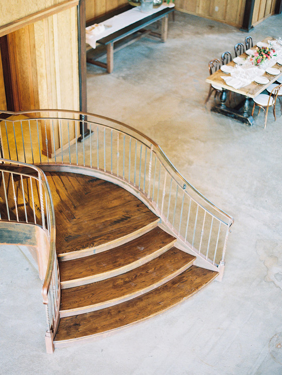 The Barn at Green Valley Inspiration
