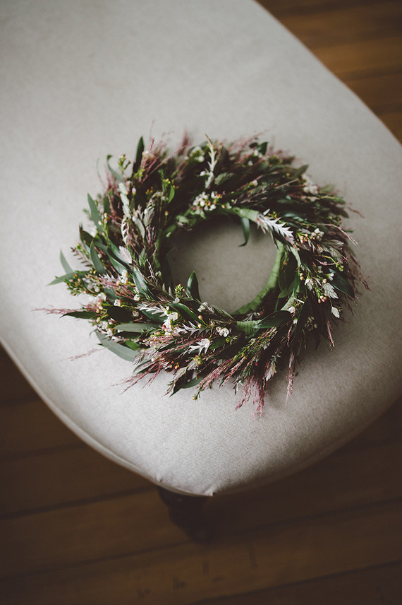Flower crown Inspiration