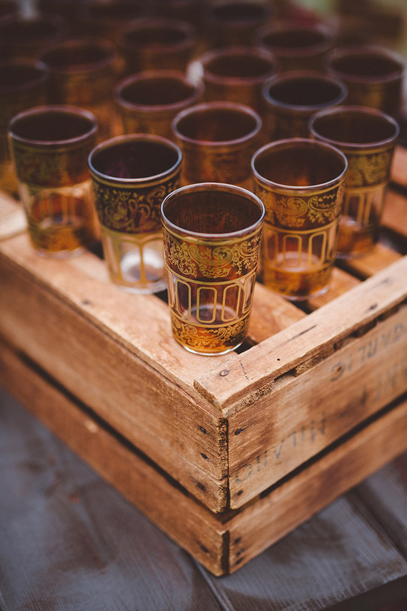 Bohemian wedding Inspiration