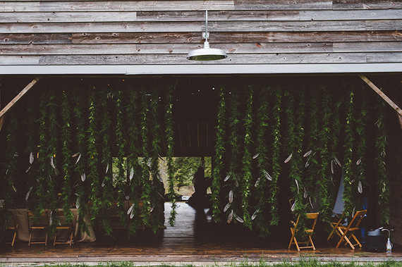 Boho barn wedding Inspiration