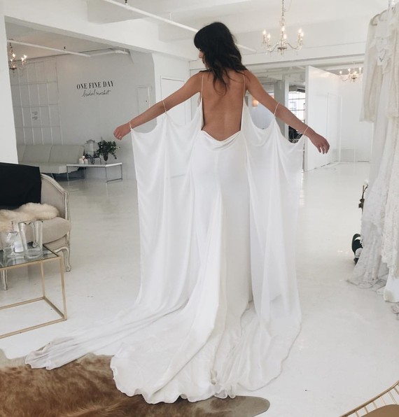 Daughters of Simone Inspiration