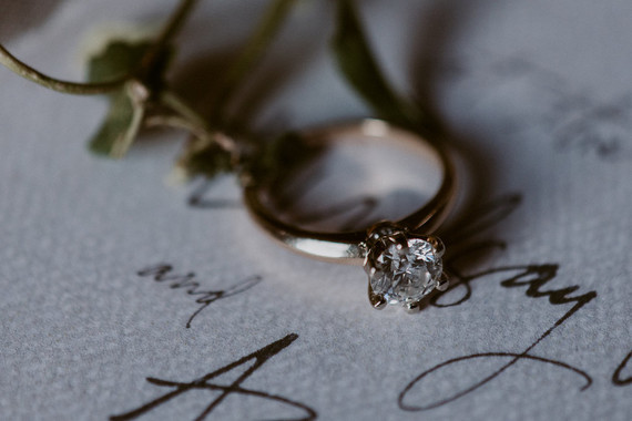 Wedding ring