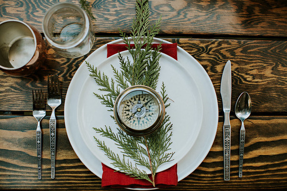 Fall wedding inspiration