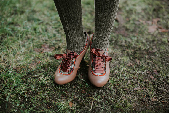 Fall wedding inspiration