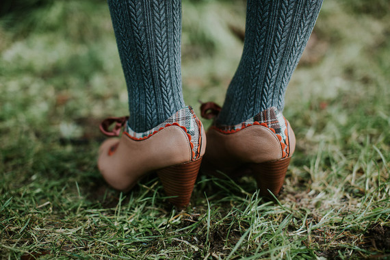 Fall wedding inspiration