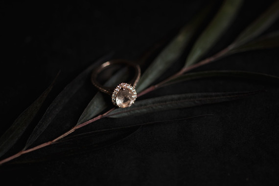 Wedding ring