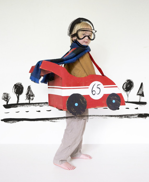 Kids halloween costumes