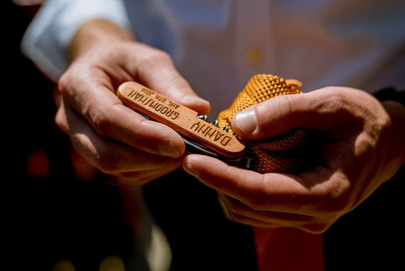 Groomsmen gifts