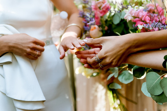 Wedding ring