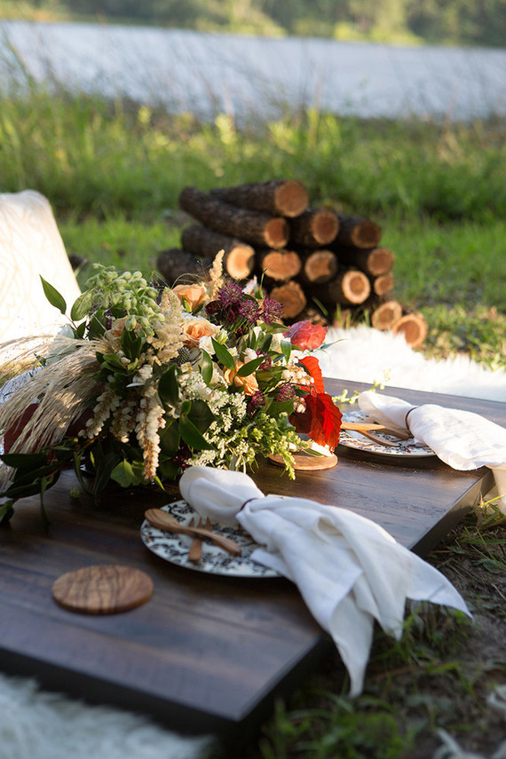Fall wedding inspiration