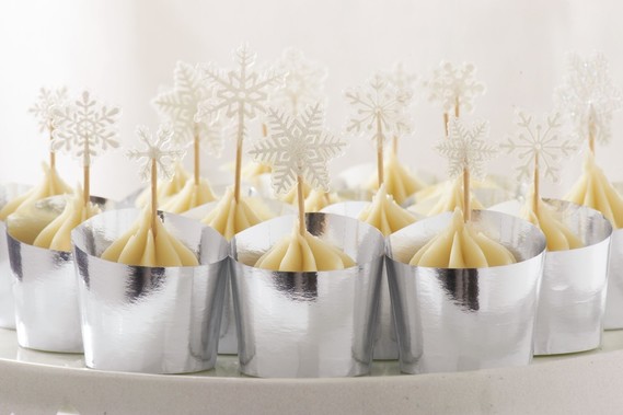 Celebrate Everything by Darcy Miller