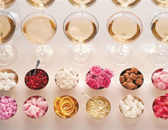 Celebrate Everything by Darcy Miller