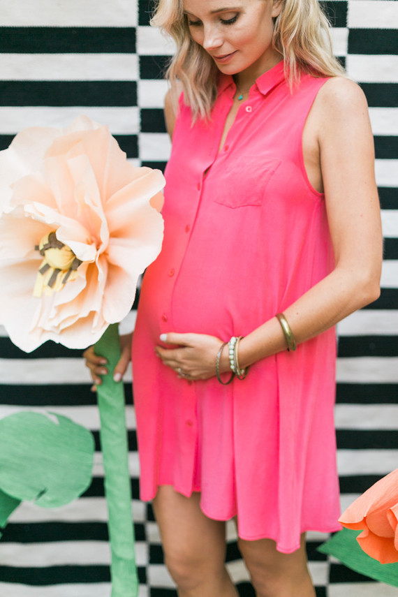 giant paper flowers Inspiration