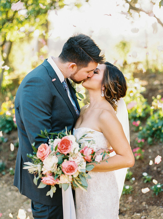 Wedding portraits