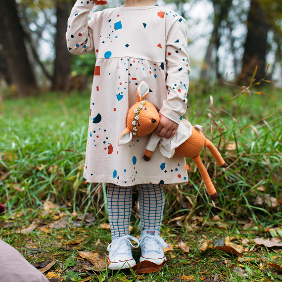 Rustic fall kids Thanksgiving party ideas