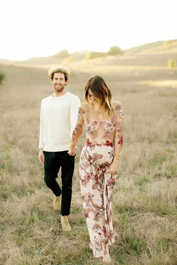 fashionable sexy maternity photos