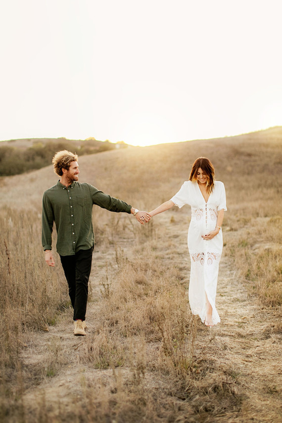 fashionable sexy maternity photos Inspiration
