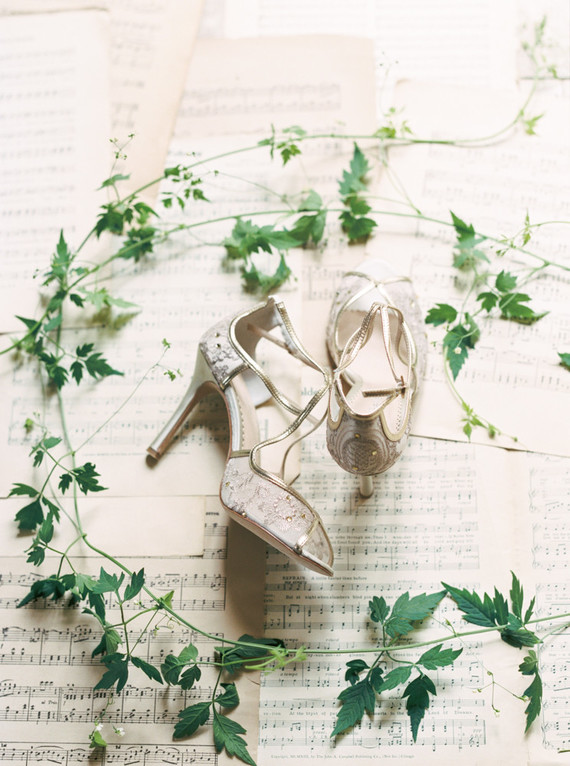 Bella Belle Shoes Inspiration
