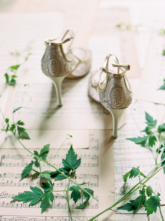 Bella Belle Shoes Inspiration