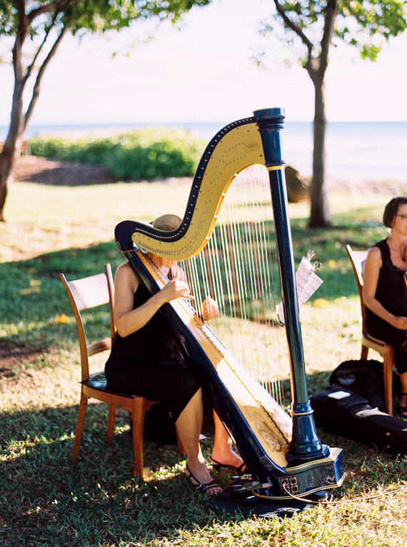 Wedding music