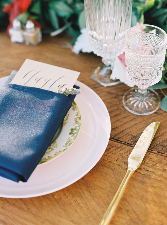 Intimate Maui wedding