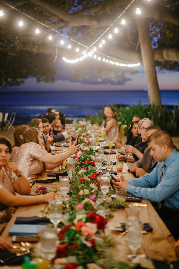 Maui wedding
