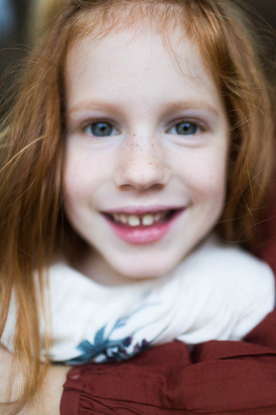 modern family photos