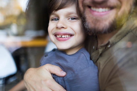 modern family photos