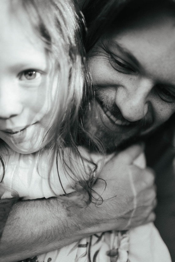 modern family photos