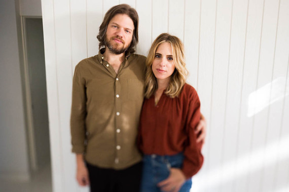 modern family photos