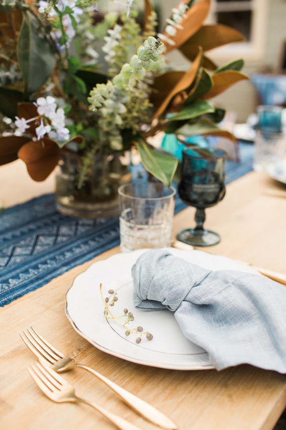 fall boho baby shower