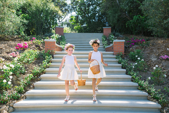 Florae girls