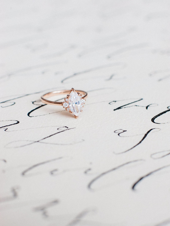 Wedding ring Inspiration