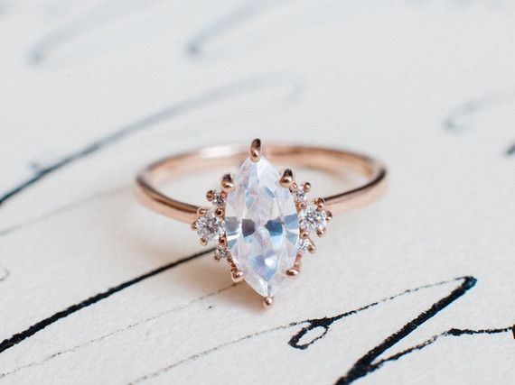 Wedding ring Inspiration