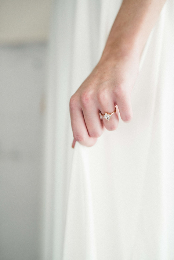 Wedding ring