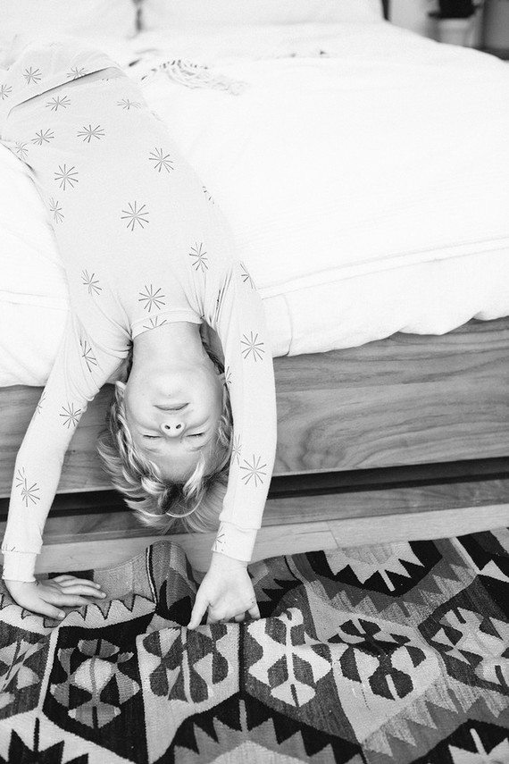 sibling newborn photos