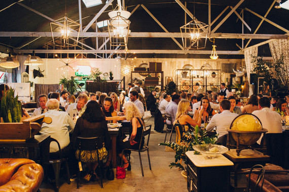 Big Daddy's Antiques