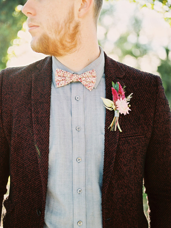 Fall wedding inspiration