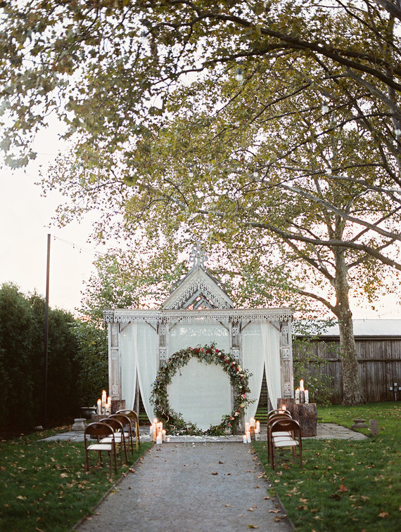 Fall wedding inspiration