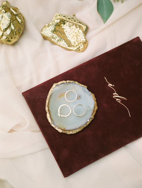 Fall wedding inspiration