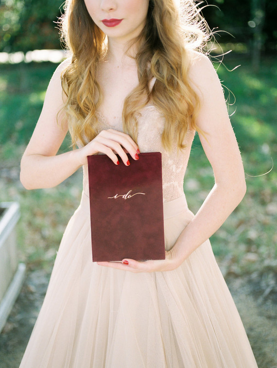 BHLDN wedding dress